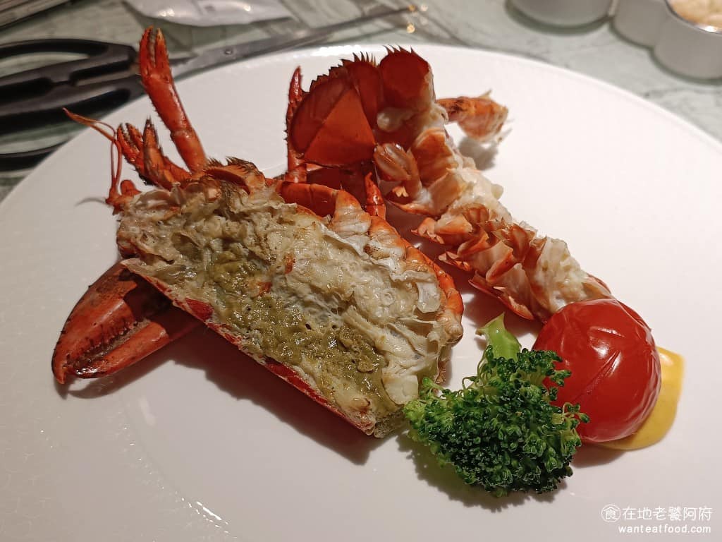 夏慕尼新香榭鐵板燒 台北大直敬業店 中山區美食 劍南路站美食 鐵板燒 中式料理