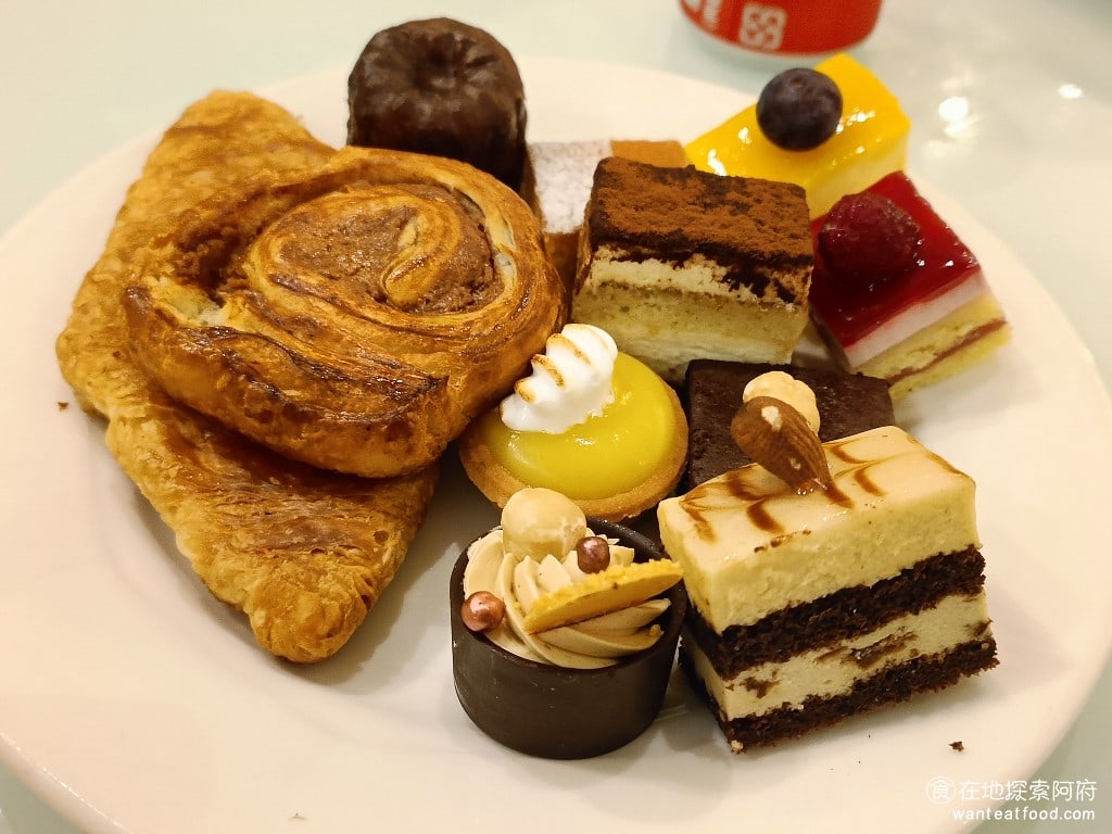 茹曦酒店 SUNNY BUFFET 茹曦酒店價格 BUFFET價格 松山美食 小巨蛋美食