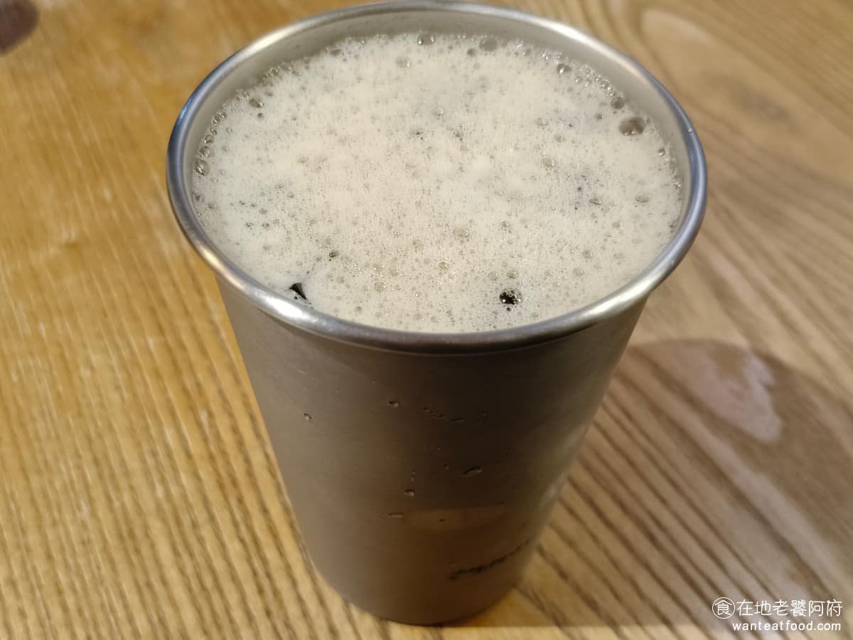 BravoBurger發福廚房民權店 BravoBurger發福廚房民權店菜單 冰紅茶 @在地老饕阿府