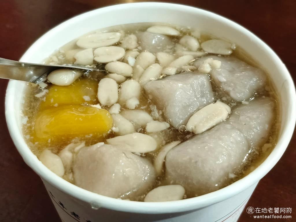 杉味豆花 杉味豆花菜單 杉味豆花推薦 大同區美食 大同美食 雙連美食 甜點點心 豆花
