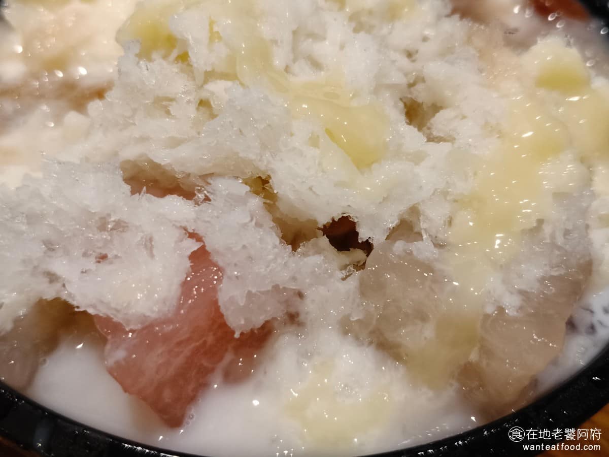 秘方雪人兄弟大安店 秘方雪人兄弟大安店菜單 秘方雪人兄弟大安店推薦 大安區美食 大安美食 這間店之所以會受到那麼多人喜愛,是因為他的每一種料都非常夠味,甜度也偏甜,煉乳和糖水也都很甜,愛吃甜的人絕對會很喜歡。 @在地老饕阿府