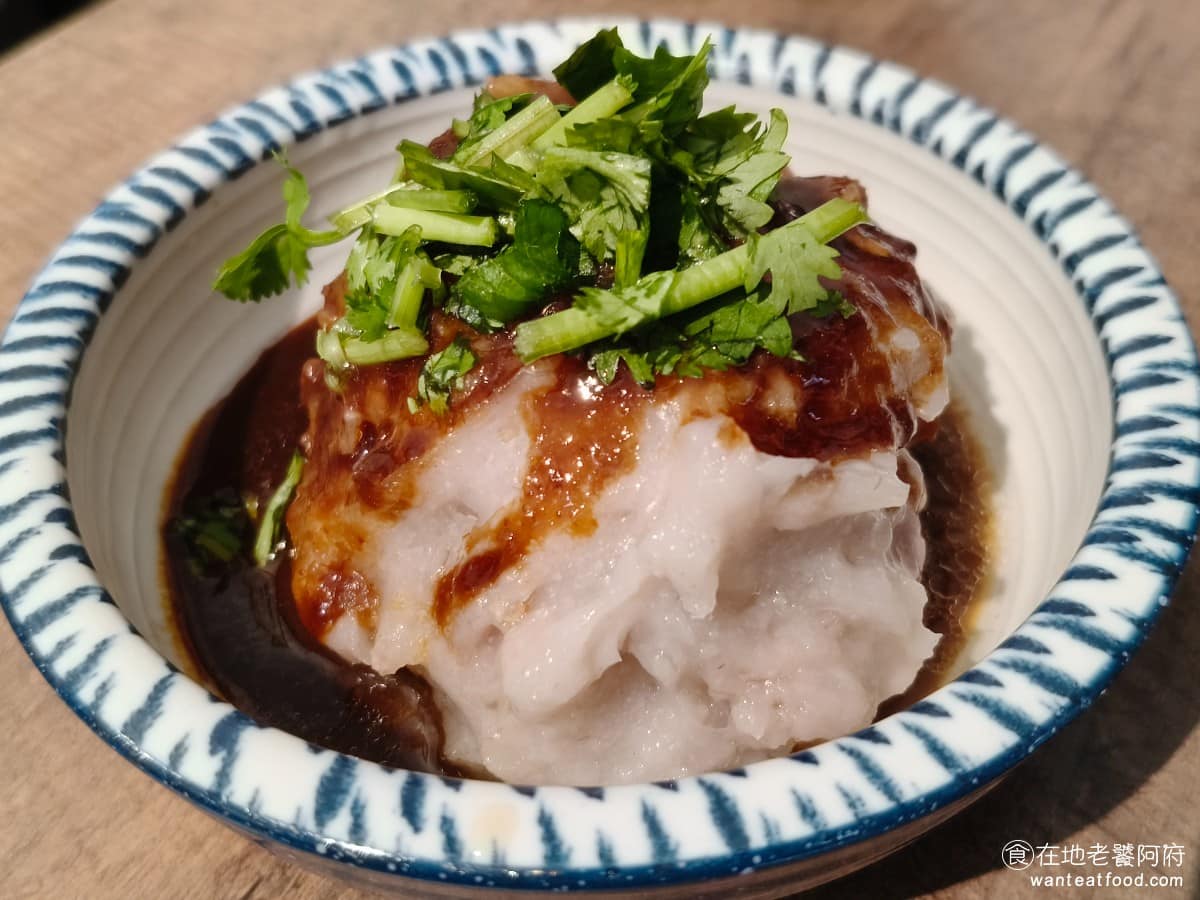 露店蘇來傳 露店蘇來傳菜單 露店蘇來傳推薦 萬華區美食 萬華美食 龍山寺美食 台灣小吃 芋粿 肉圓