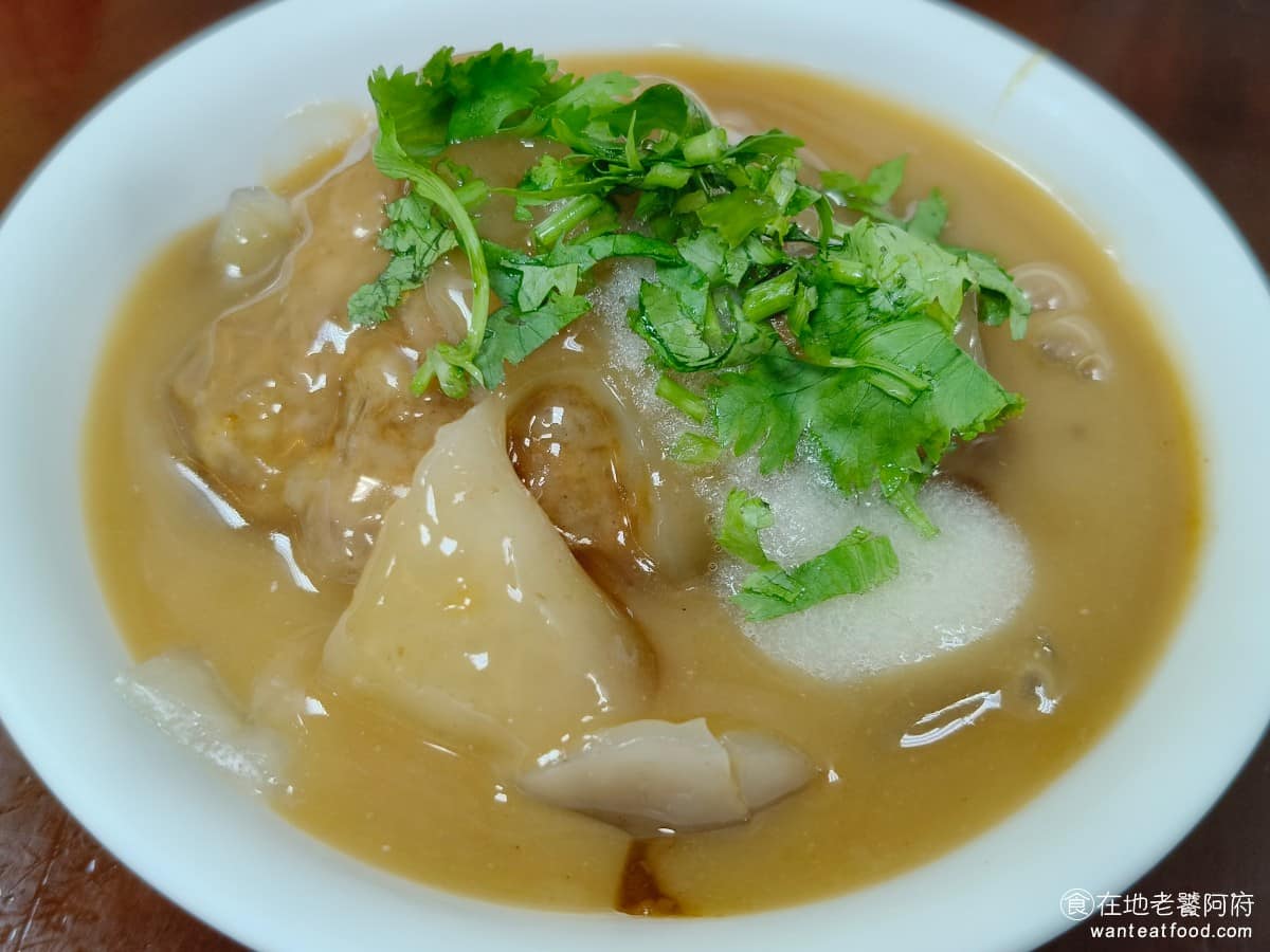 林員肉圓 林員肉圓菜單 林員肉圓推薦 板橋區美食 板橋美食 府中美食
