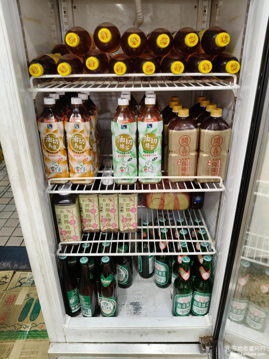 忠南飯館 忠南飯館菜單 忠南飯館推薦 大安區美食 大安美食 中式料理 眷村菜 店內還有販售一些飲料 @在地老饕阿府