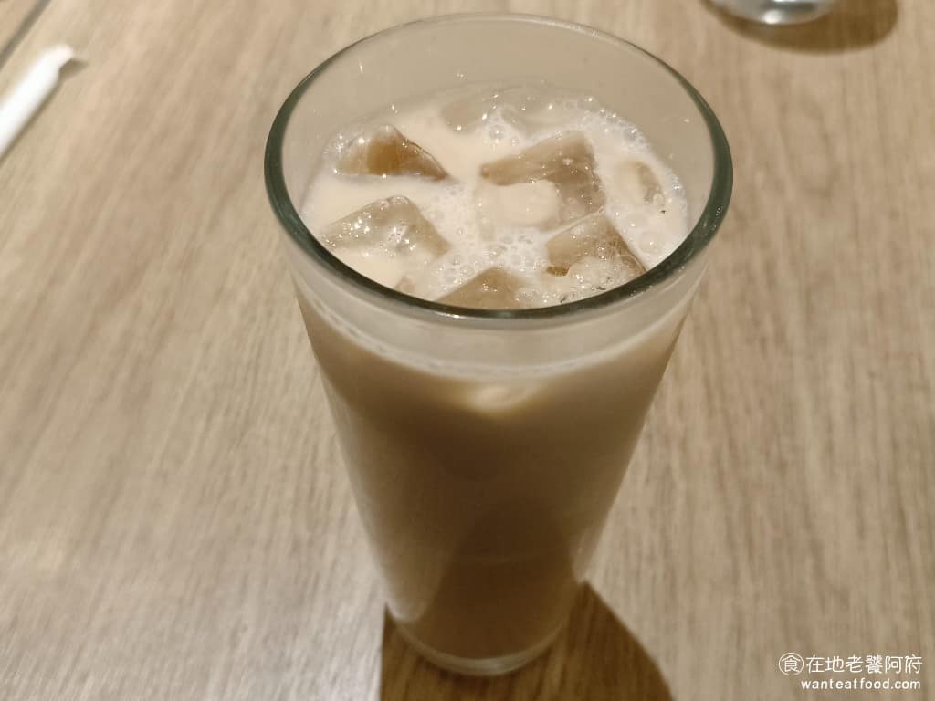 陶板屋台北復興北店 陶板屋台北復興北店菜單 陶板屋台北復興北店推薦 松山區美食 松山美食 黑糖厚奶茶 奶茶味道偏甜，黑糖的香味也很濃，愛喝甜的人會非常喜歡。 @在地老饕阿府