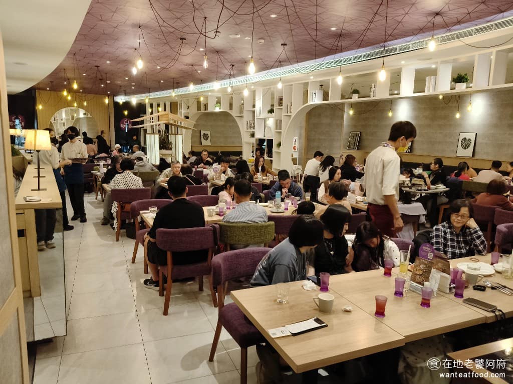 陶板屋台北復興北店 陶板屋台北復興北店菜單 陶板屋台北復興北店推薦 松山區美食 松山美食 餐廳環境舒適寬敞，服務品質有水準，很適合家庭聚餐或慶祝節日。無論是父親節、母親節，或者生日，陶板屋都是聚會的熱門選擇。 @在地老饕阿府