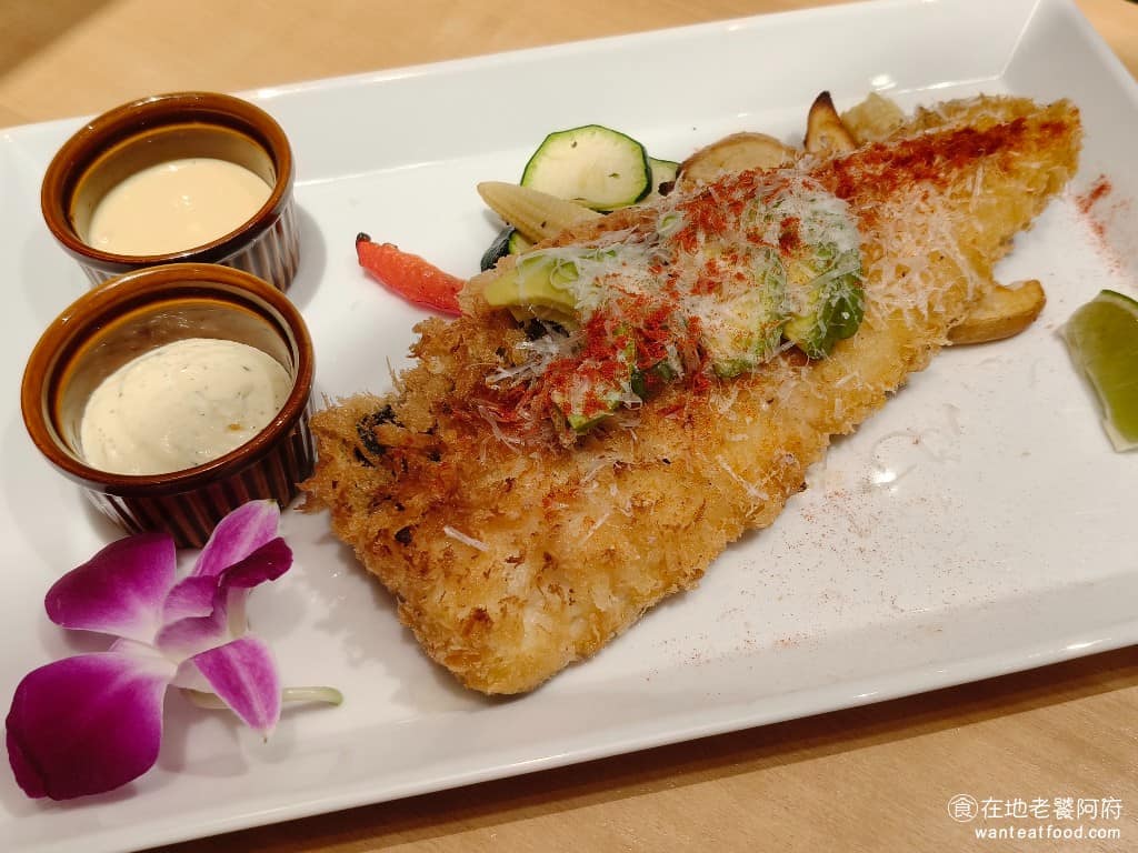 La Ohana LaLaport南港店 LaLaport南港店菜單 LaLaport南港店推薦