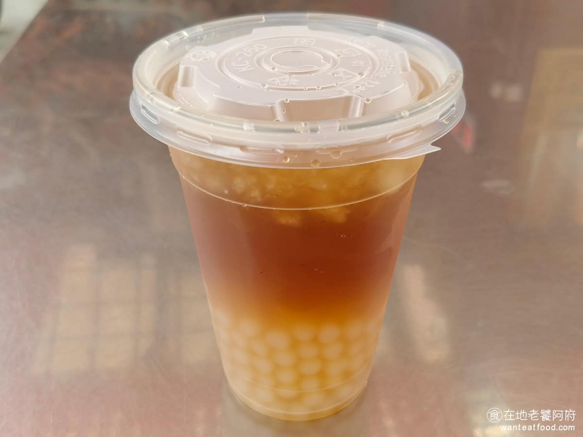 七堵粉圓冰 七堵粉圓冰菜單 七堵粉圓冰推薦 基隆市美食 甜點點心 粉圓冰 飲品飲料