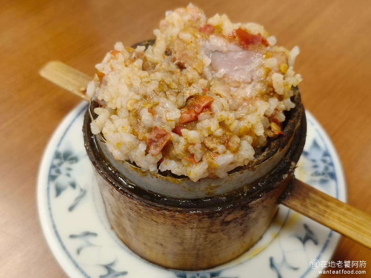 永康牛肉麵 永康牛肉麵菜單 永康牛肉麵推薦 大安區美食 大安美食 東門美食 粉蒸排骨 店內另一個必點招牌，外層粉蒸的口感很軟爛，裡面用的雖然都是瘦肉，但燉得很透，所以肉質不會太硬柴。 @在地老饕阿府