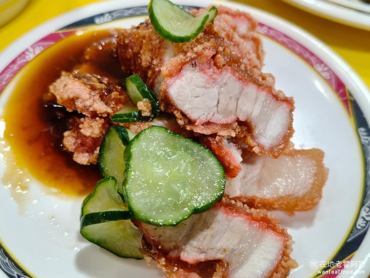 大陳記古早味麵店 大陳記古早味麵店菜單 大陳記古早味麵店推薦 內湖區美食 內湖美食 港墘美食 內用趁熱吃，口感最好，外帶則建議不要點，不然回去後每次吃，外皮會變軟，肉會更硬，感受都不好。 @在地老饕阿府