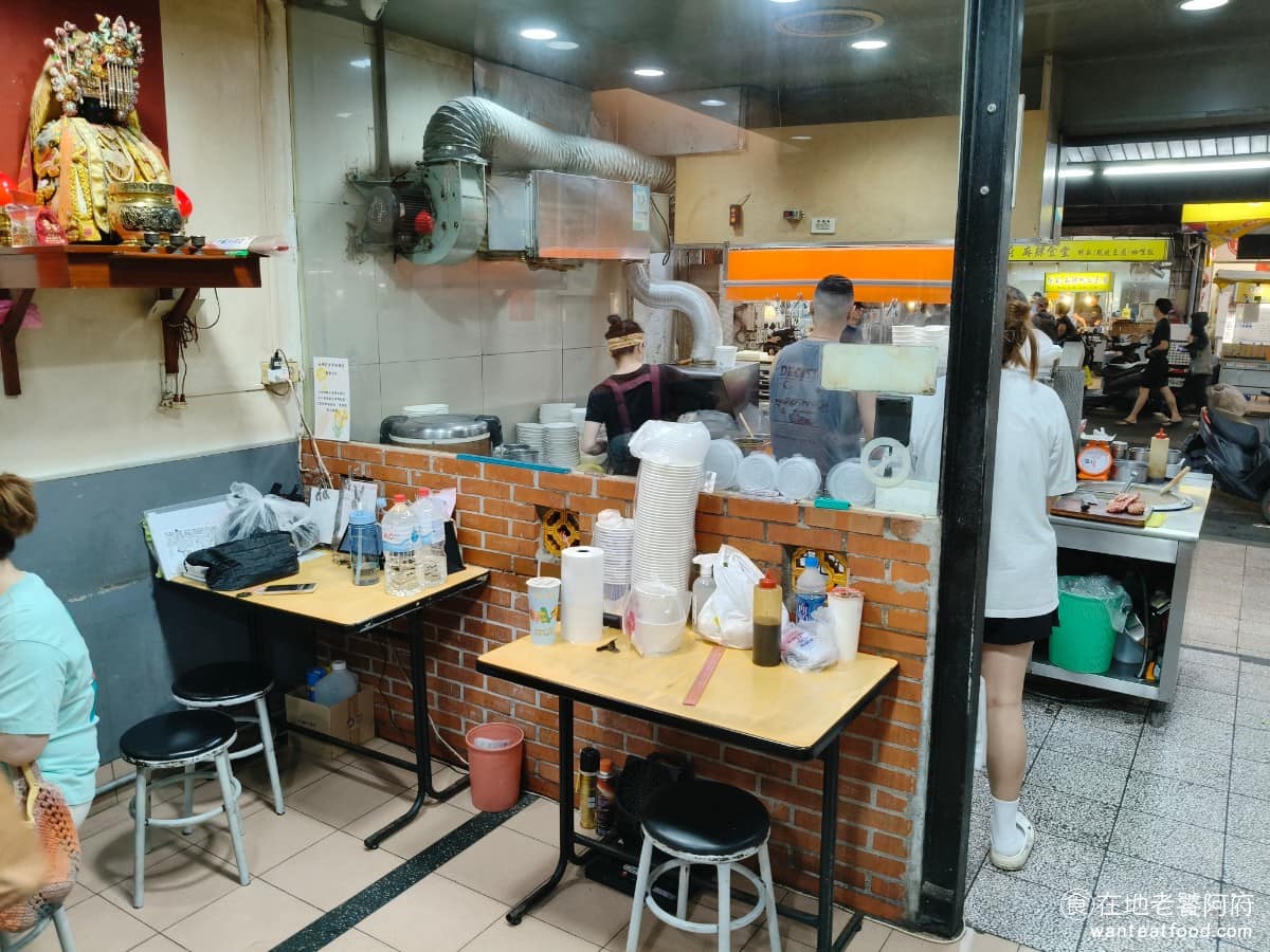 大陳記古早味麵店 大陳記古早味麵店菜單 大陳記古早味麵店推薦 內湖區美食 內湖美食 港墘美食