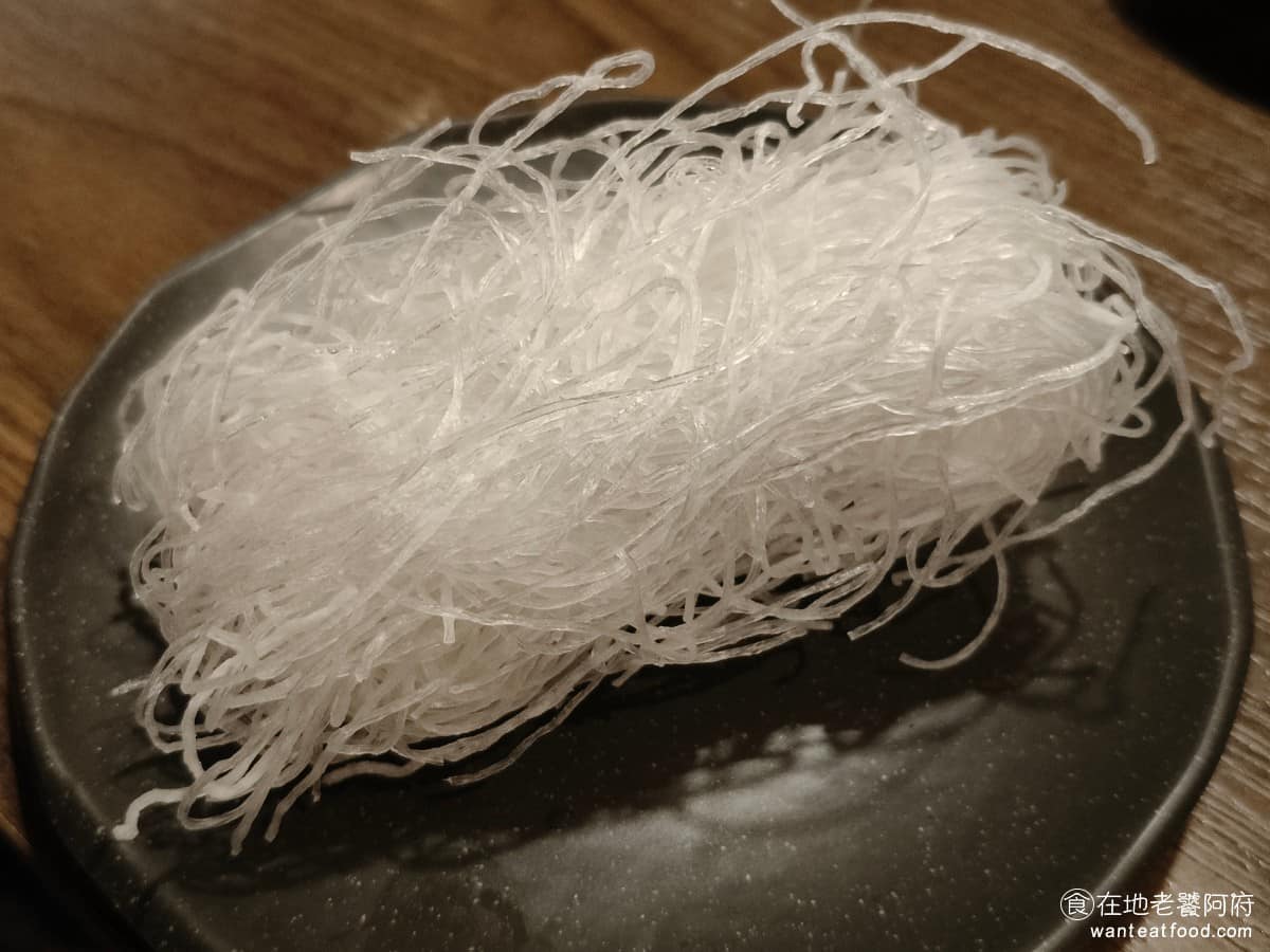 宣牛溫體牛肉火鍋光復店 宣牛溫體牛肉火鍋光復店菜單 宣牛溫體牛肉火鍋光復店推薦 大安區美食 冬粉 @在地老饕阿府