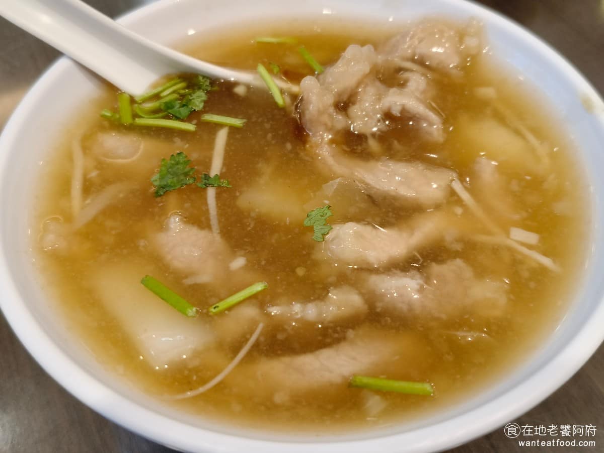 阿華圓環肉羹 阿華圓環肉羹菜單 阿華圓環肉羹推薦 內湖區美食 內湖美食 港墘美食 台灣小吃 肉羹