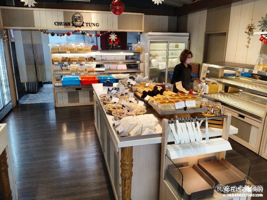 全統西點麵包天母東路店 全統西點麵包天母東路店菜單 全統西點麵包天母東路店推薦 士林區美食