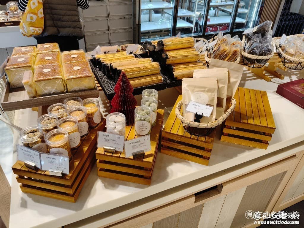 全統西點麵包天母東路店 全統西點麵包天母東路店菜單 全統西點麵包天母東路店推薦 士林區美食
