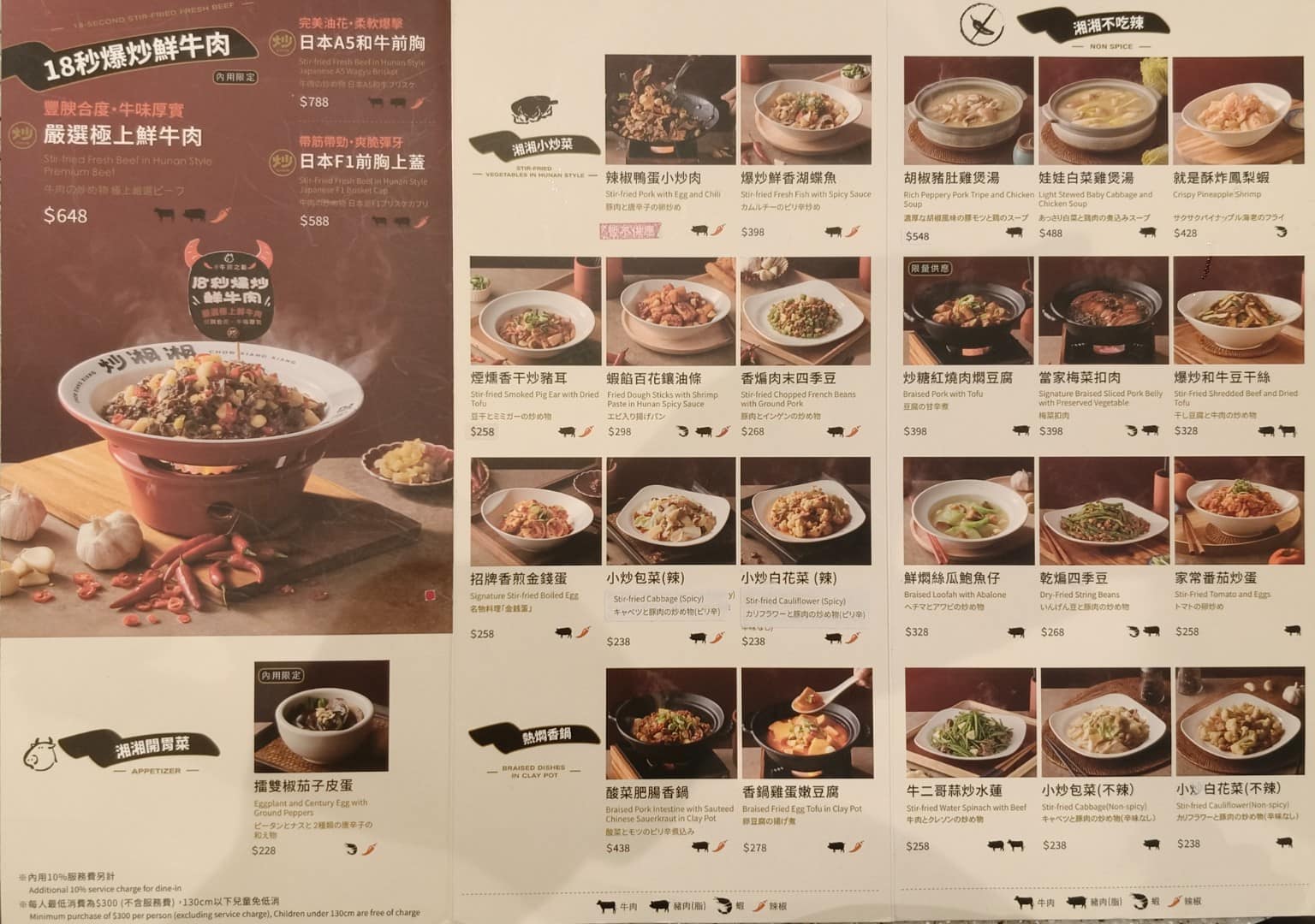 炒湘湘微風信義店 炒湘湘微風信義店菜單 炒湘湘微風信義店推薦 信義區美食 信義美食 市政府美食 店家菜單