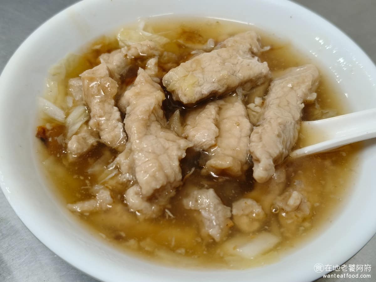 光輝肉羹 光輝肉羹菜單 光輝肉羹推薦 士林區美食 士林美食 台灣小吃 肉羹 滷肉飯