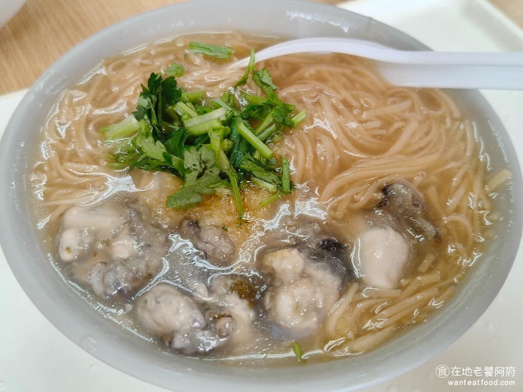 陳記萬華麵線 陳記萬華麵線菜單 陳記萬華麵線推薦 萬華區美食 萬華美食 龍山寺美食 台灣小吃 蚵仔麵線