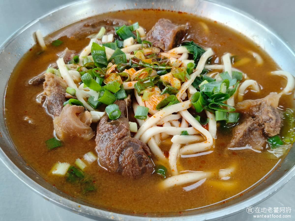 永川牛肉麵 永川牛肉麵菜單 永川牛肉麵推薦 中壢區美食 中壢美食