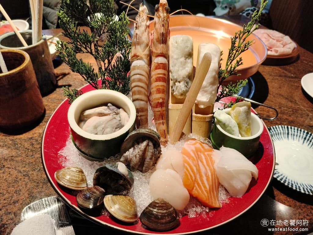 欣葉SHABU SHABU SHABU菜單 SHABU推薦