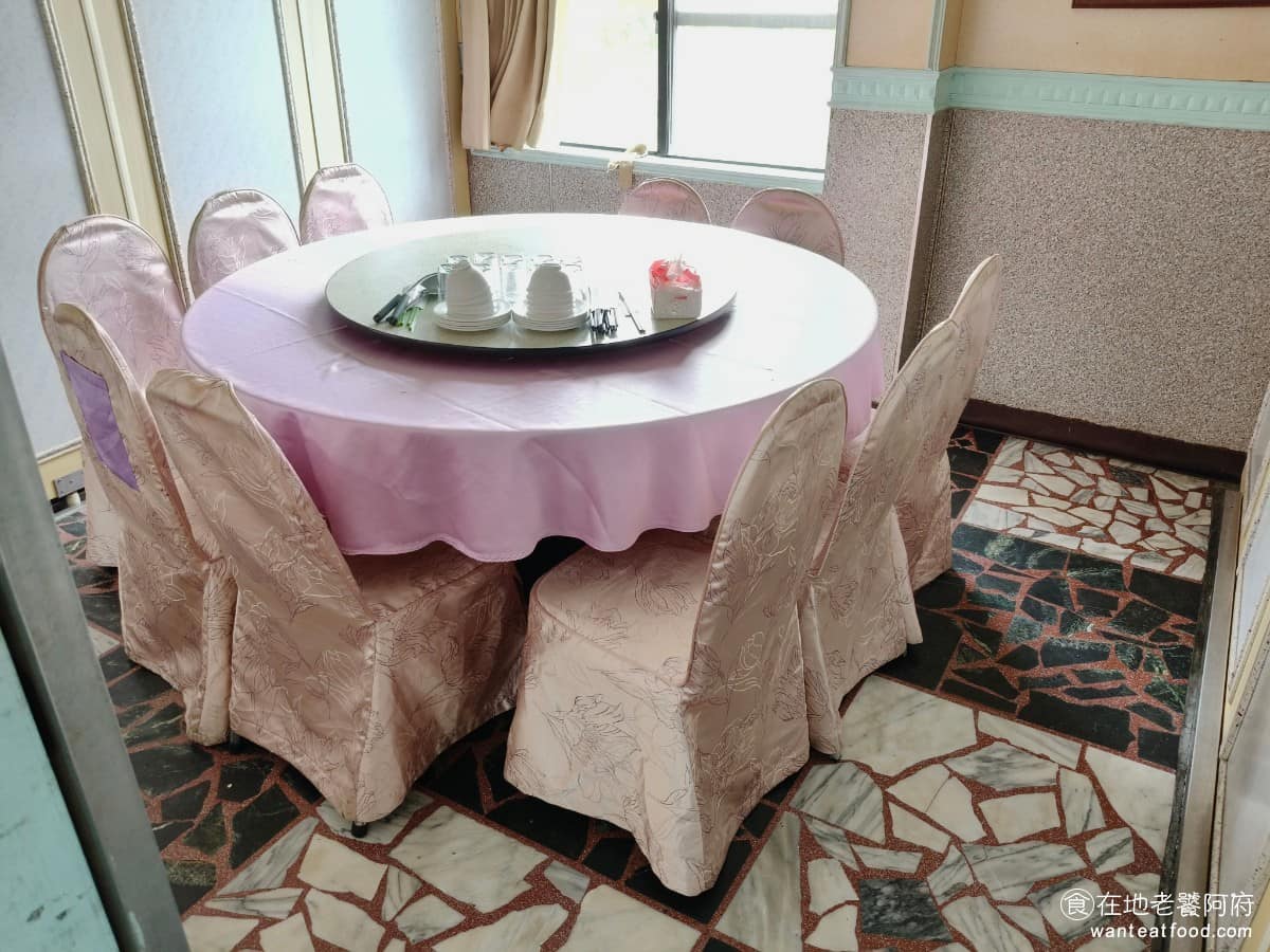心蘭餐廳 心蘭餐廳菜單 心蘭餐廳推薦 龍潭區美食 龍潭美食 台式料理 活魚 怕吵的人或是自己覺得講話比較大聲的人，可以和店家溝通，店家會幫你安排包廂。 @在地老饕阿府