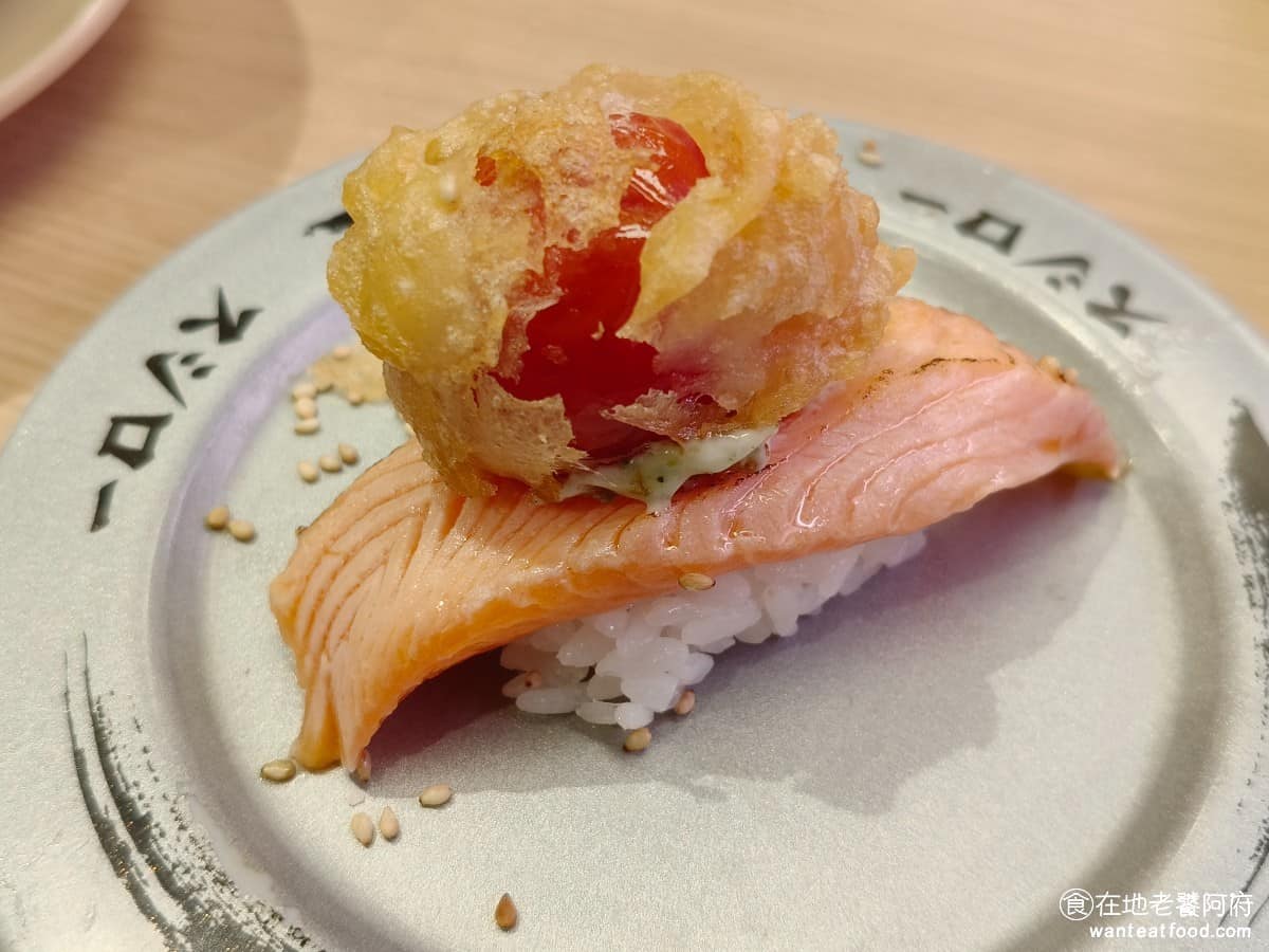 スシロー壽司郎台北內湖美麗華店 スシロー壽司郎台北內湖美麗華店菜單 スシロー壽司郎台北內湖美麗華店推薦