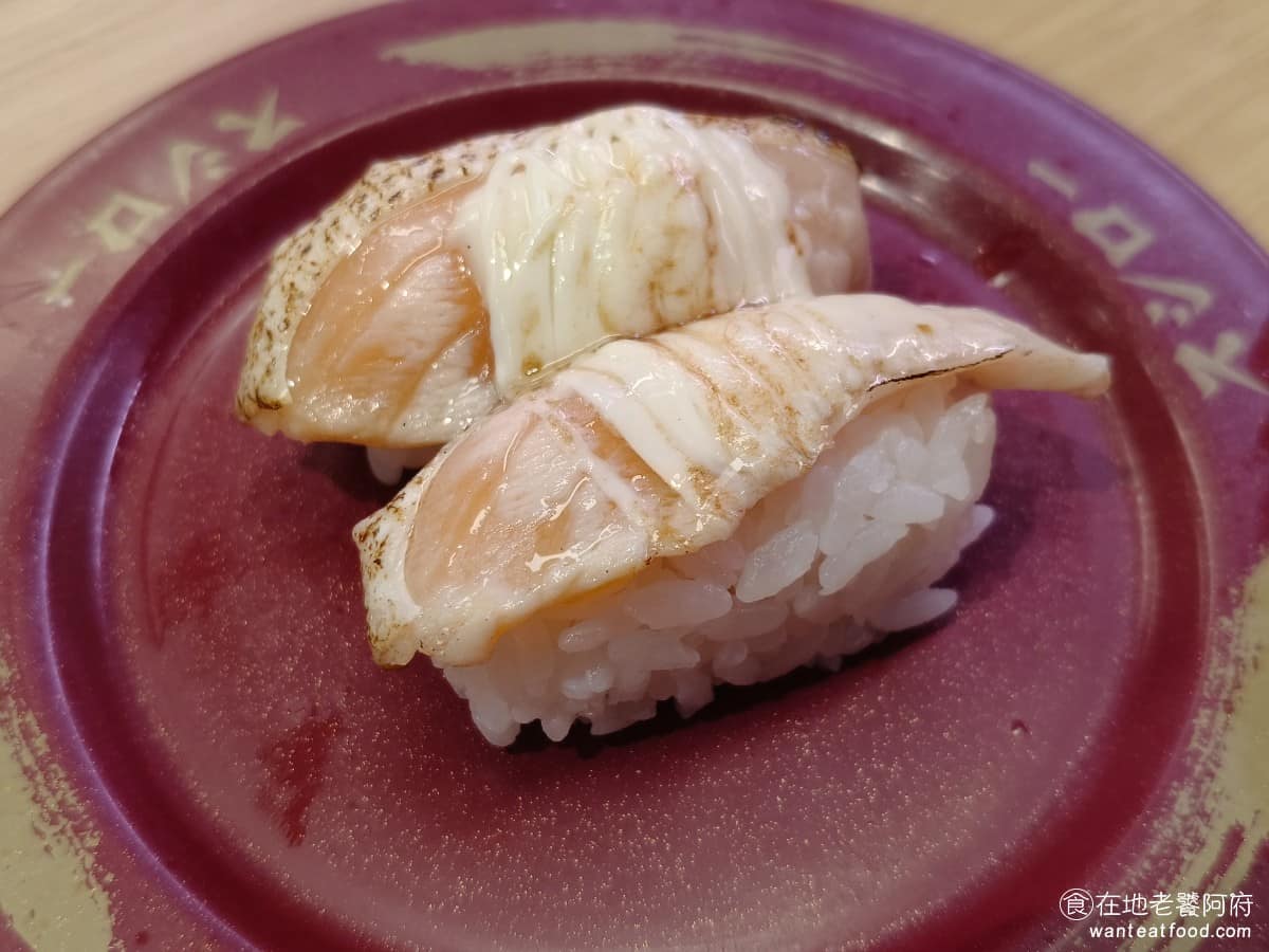 スシロー壽司郎台北內湖美麗華店 スシロー壽司郎台北內湖美麗華店菜單