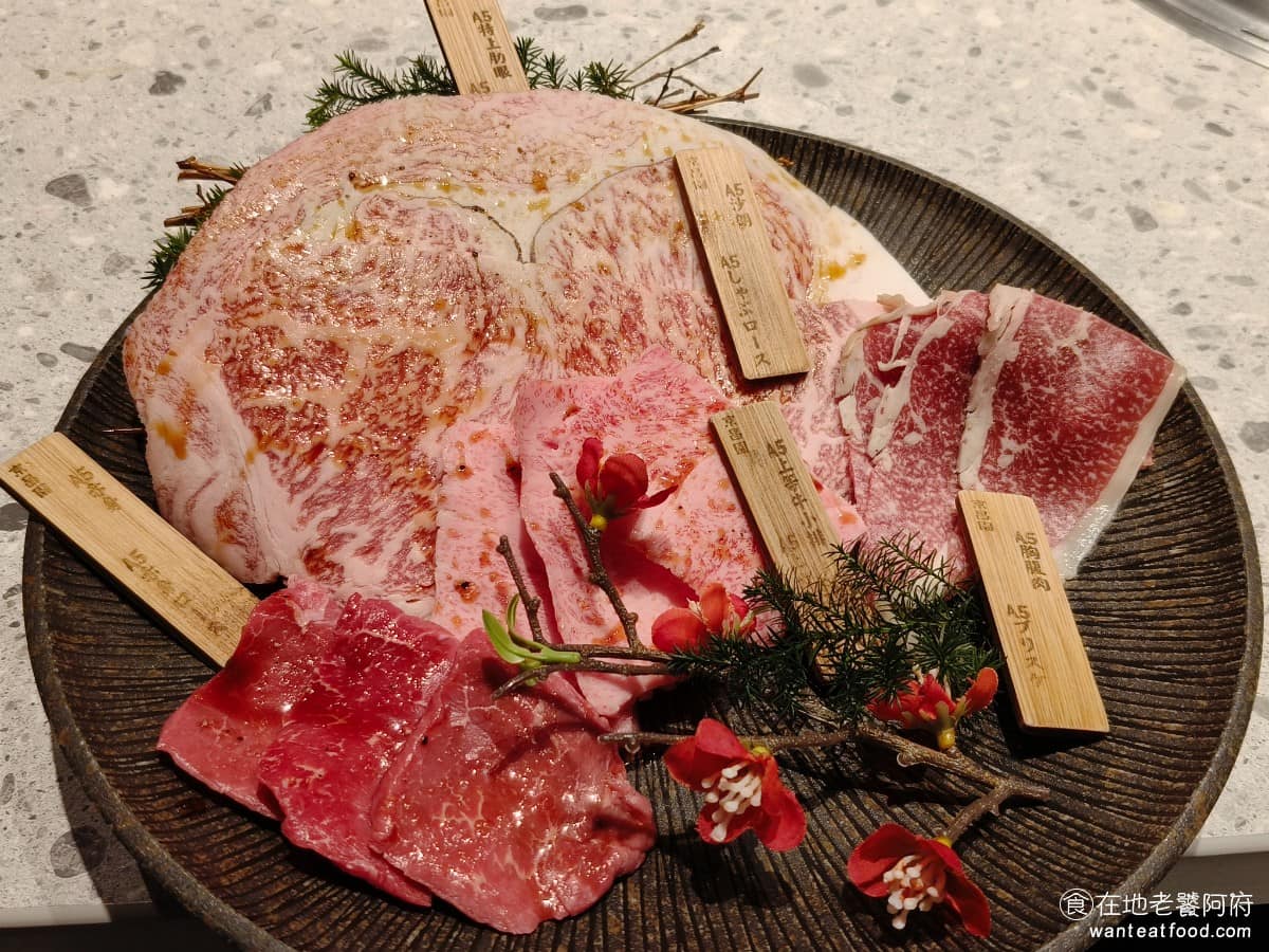 京昌園日式燒肉餐廳南港店 京昌園日式燒肉餐廳南港店菜單 京昌園日式燒肉餐廳南港店推薦
