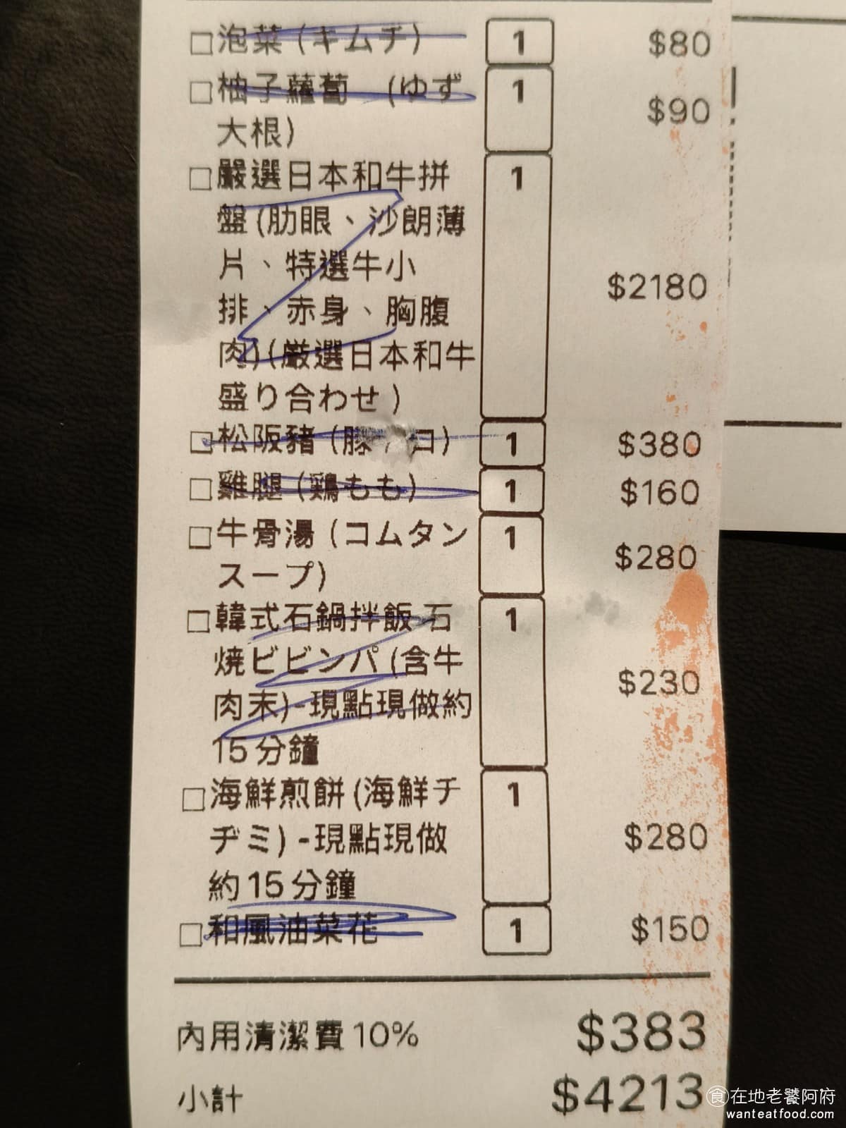 京昌園日式燒肉餐廳南港店 京昌園日式燒肉餐廳南港店菜單 京昌園日式燒肉餐廳南港店推薦 整體來說，這間店的肉質非常有水準，完全不用沾醬就非常好吃入味，每一種肉的口感都很不錯，環境也非常好。唯一的缺點就是價位較高，我們沒有吃什麼，幾乎都沒吃飽，但每個人就要一千多塊。如果你不在意價格，你就想找一間很棒的燒肉店，來爽吃一頓，或是請客，那這間店非常合適。 @在地老饕阿府