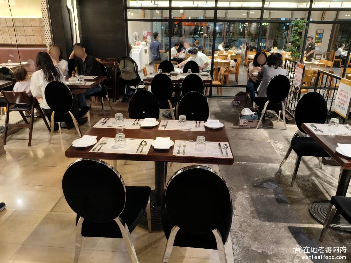 天母盛鑫花園餐廳 天母盛鑫花園餐廳菜單 天母盛鑫花園餐廳推薦 中山區美食 中山美食 劍南路站美食 兩間店假日生意都很好,建議提前線上訂位,尤其是中山本店,美麗華店則通常不用候位。 @在地老饕阿府