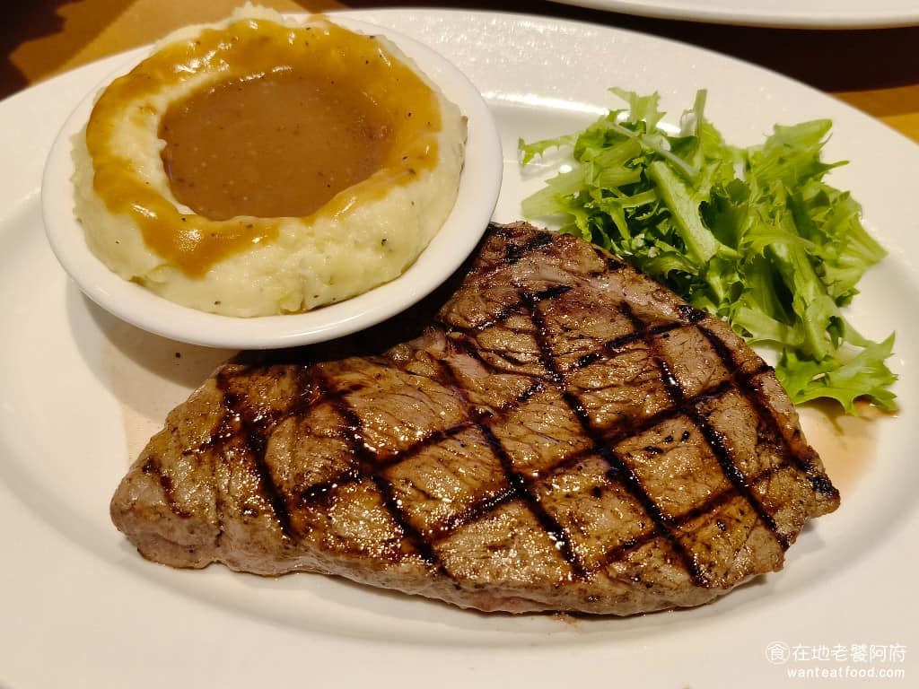 德州鮮切牛排松高店 德州鮮切牛排松高店菜單 德州鮮切牛排松高店推薦 信義區美食 信義美食