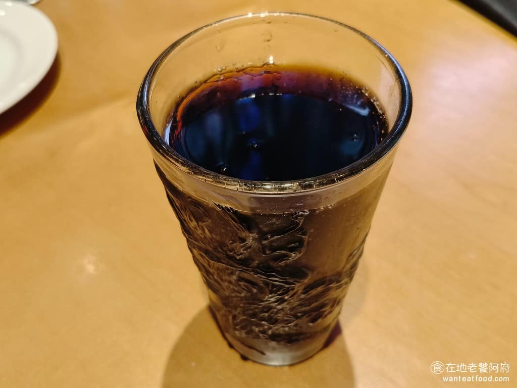 德州鮮切牛排松高店 德州鮮切牛排松高店菜單 德州鮮切牛排松高店推薦 信義區美食 信義美食 單點可樂 @在地老饕阿府