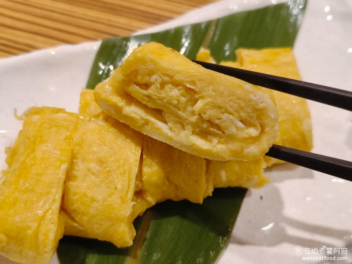YAYOI彌生軒內湖瑞光店 YAYOI彌生軒內湖瑞光店菜單 YAYOI彌生軒內湖瑞光店推薦 如果定食中,沒有蛋,很適合加點一份。 @在地老饕阿府