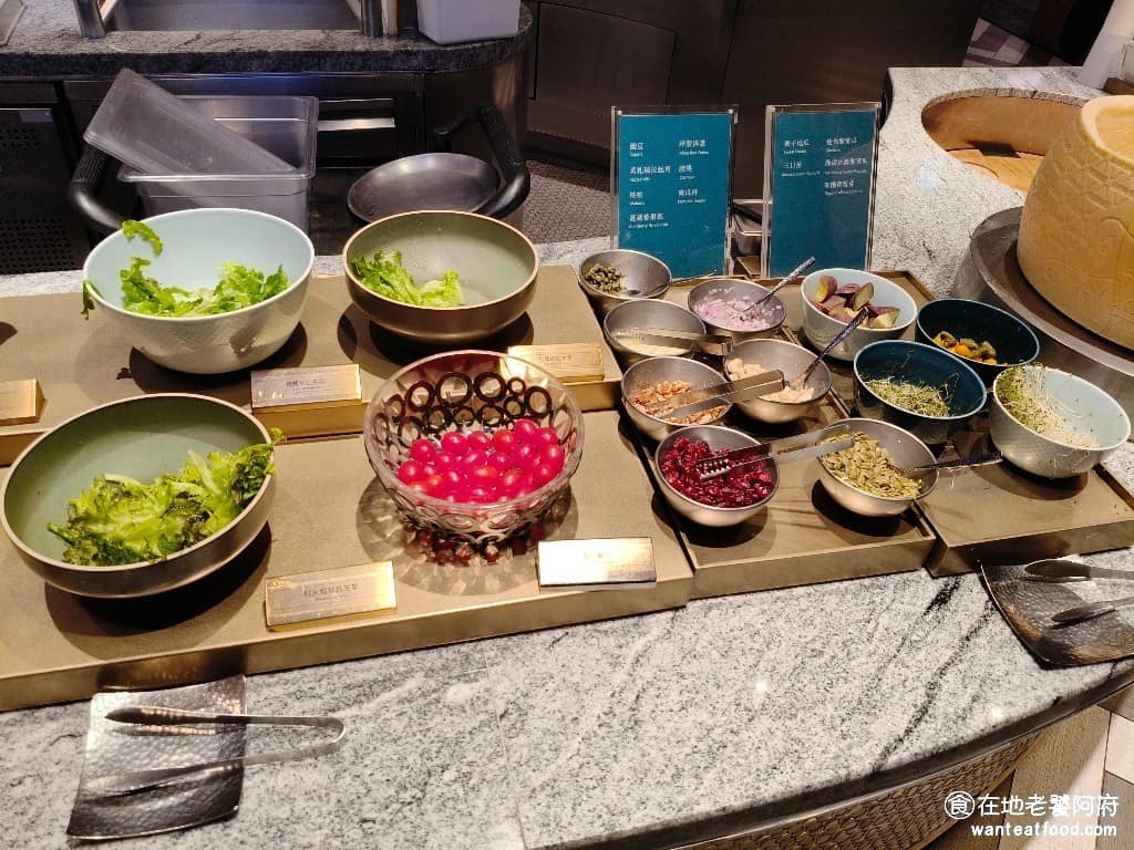 INPARADISE 饗饗微風信義店 饗饗微風信義店菜單 饗饗微風信義店推薦 美食 市政府美食