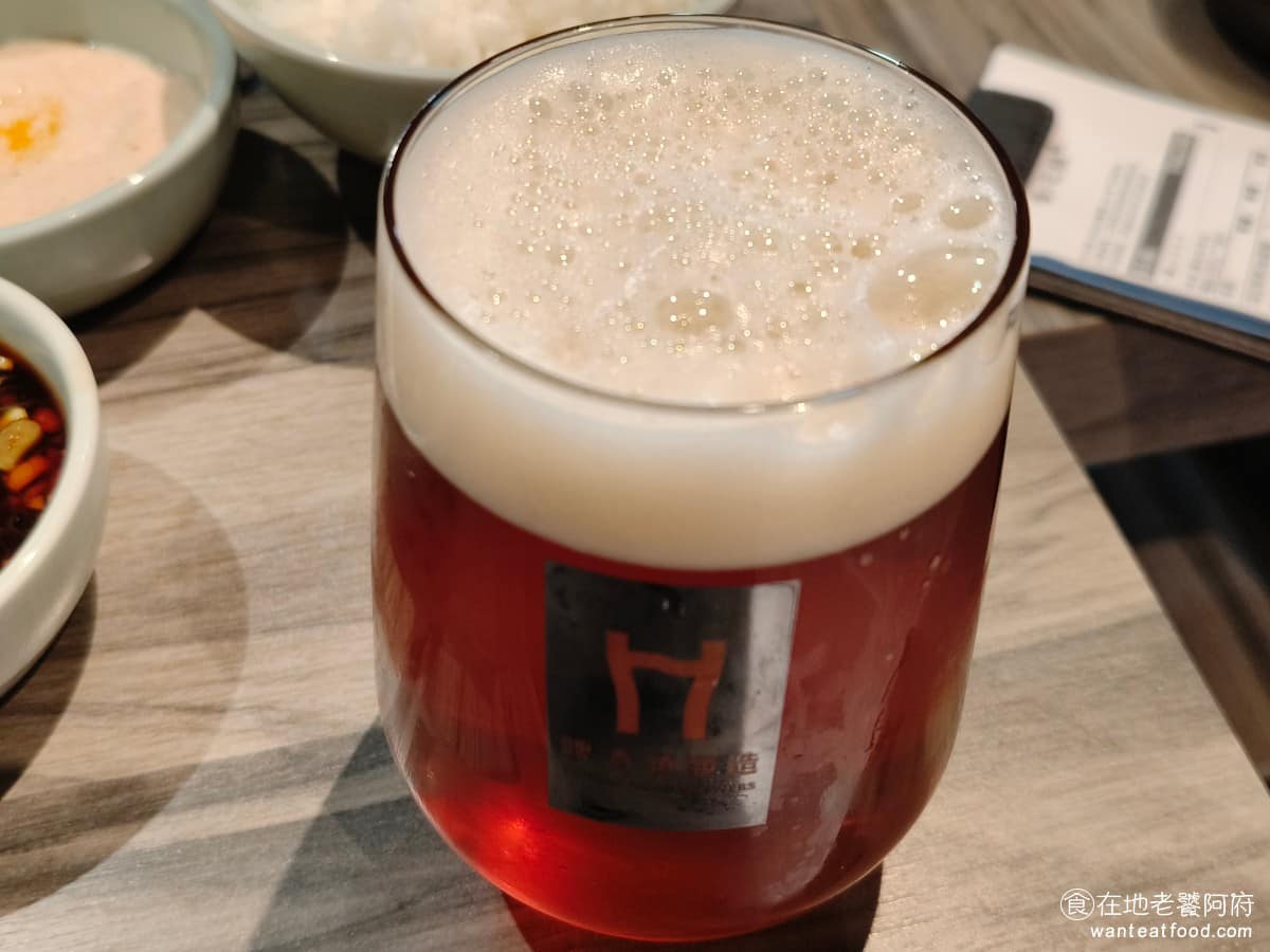 青花驕麻辣鍋台北光復南店 青花驕麻辣鍋台北光復南店菜單 青花驕麻辣鍋台北光復南店推薦 冬瓜啤酒 @在地老饕阿府