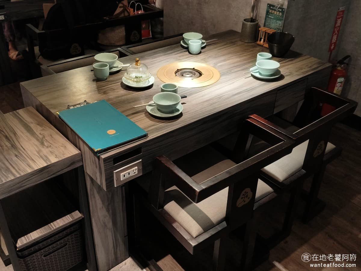 青花驕麻辣鍋台北光復南店 青花驕麻辣鍋台北光復南店菜單 青花驕麻辣鍋台北光復南店推薦