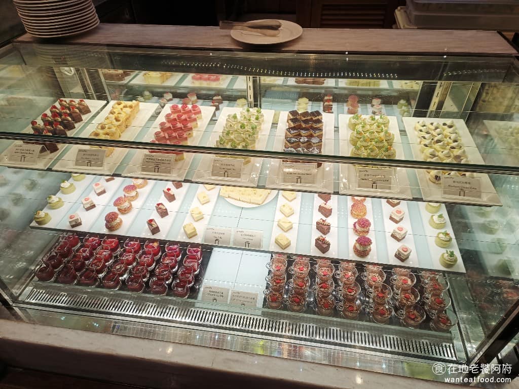 palette 彩匯自助餐廳 中山區美食 劍南路站美食 自助餐 buffet 當月壽星