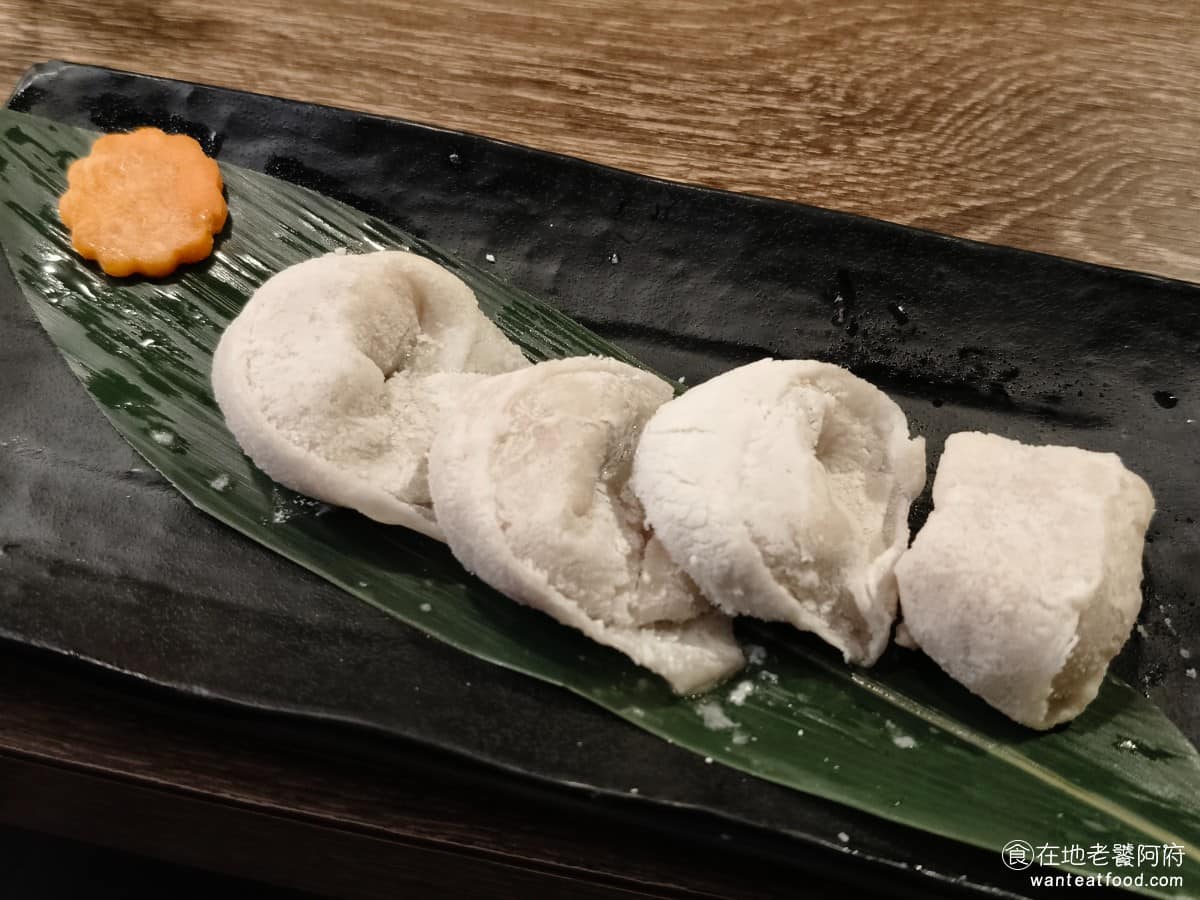 問鼎 皇上吉祥麻辣養生鍋忠孝店 皇上吉祥麻辣養生鍋忠孝店菜單 皇上吉祥麻辣養生鍋忠孝店推薦 魚餃 @在地老饕阿府