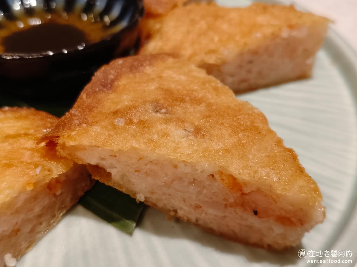 香米泰國料理大直忠泰店 香米泰國料理大直忠泰店菜單 香米泰國料理大直忠泰店推薦 中山區美食 搭配梅子醬酸甜入味，口味完全是台灣人能接受的，就算放涼了味道仍然不差，是本店最值得點的菜之一。 @在地老饕阿府