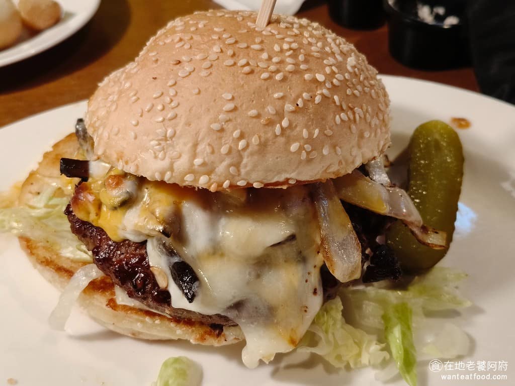 Texas Roadhouse 德州鮮切牛排民生店 德州鮮切牛排民生店菜單