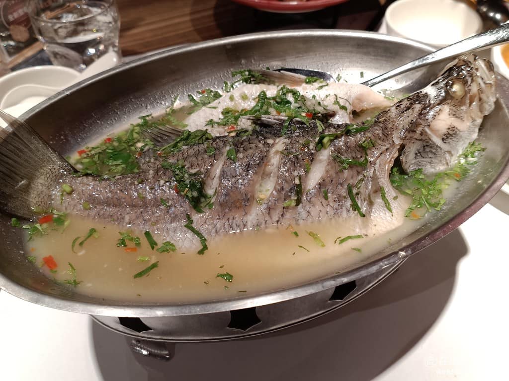 瓦城泰國料理 桃園新光影城店 美食