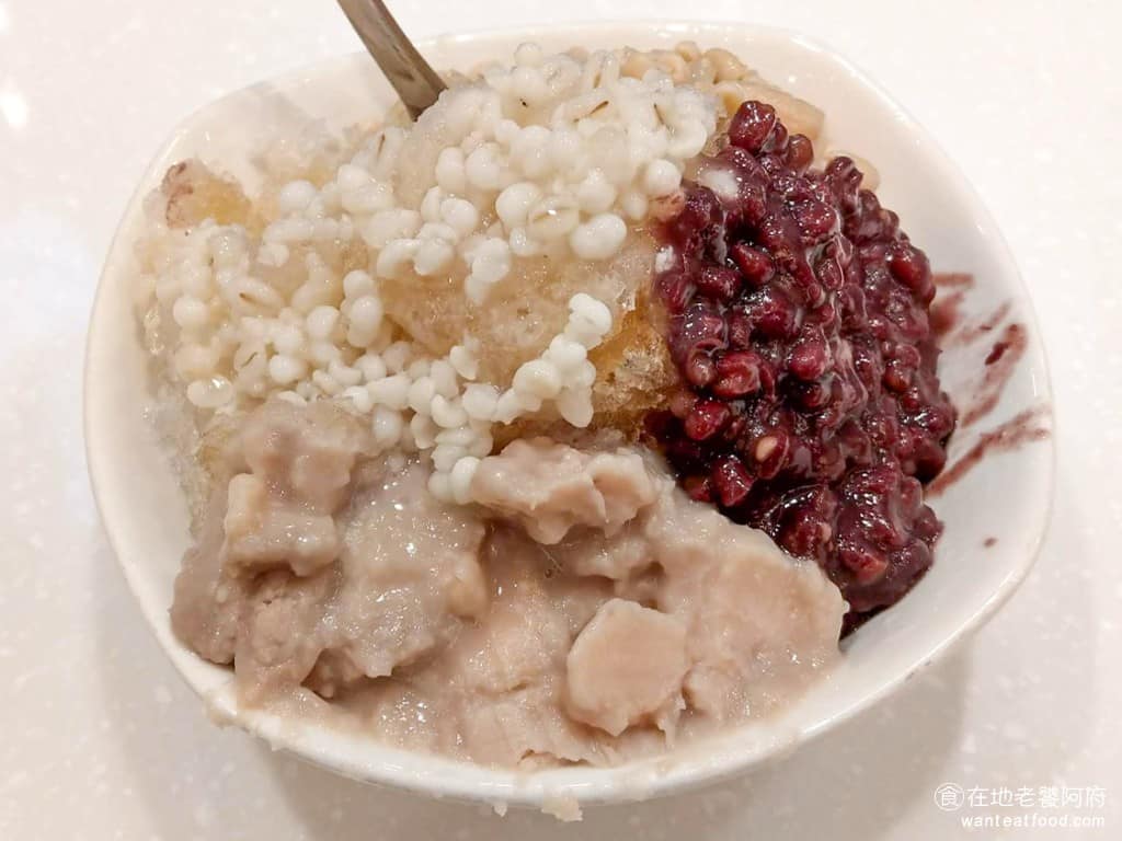 柔屋冰品 UO House 內湖區美食 內湖美食 港墘美食 甜點點心 豆花