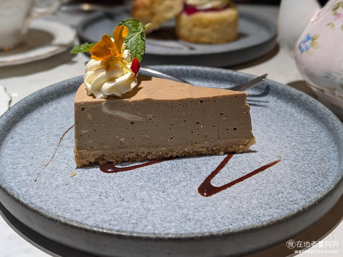 英國奶奶 Britshake 英式餐下午茶 淡水區美食 淡水美食 英式料理 英式下午茶