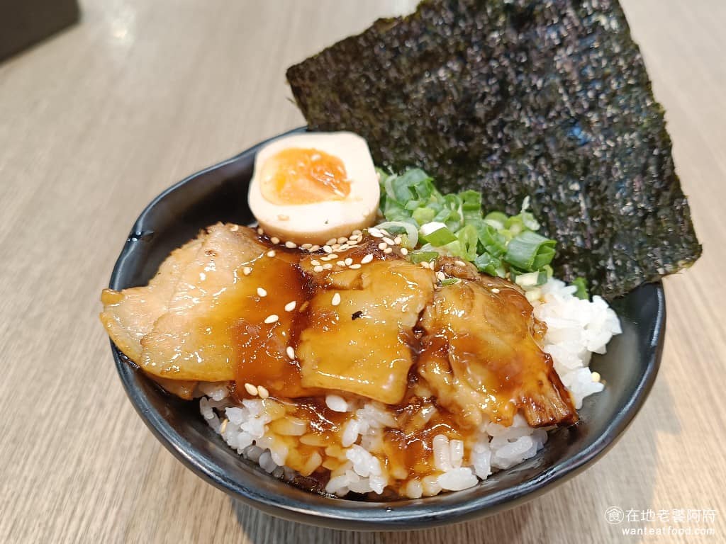 Joyfull台灣珍有福內壢家樂福店 美食