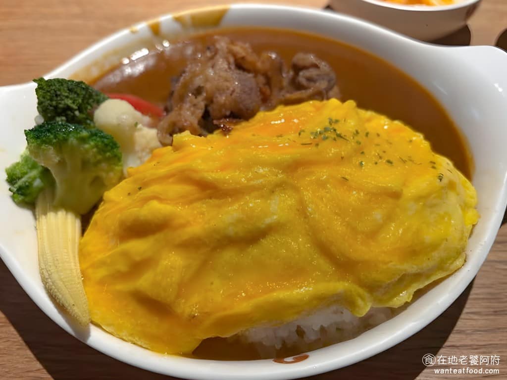 咖哩樹 currytree 桃園A19店 美食