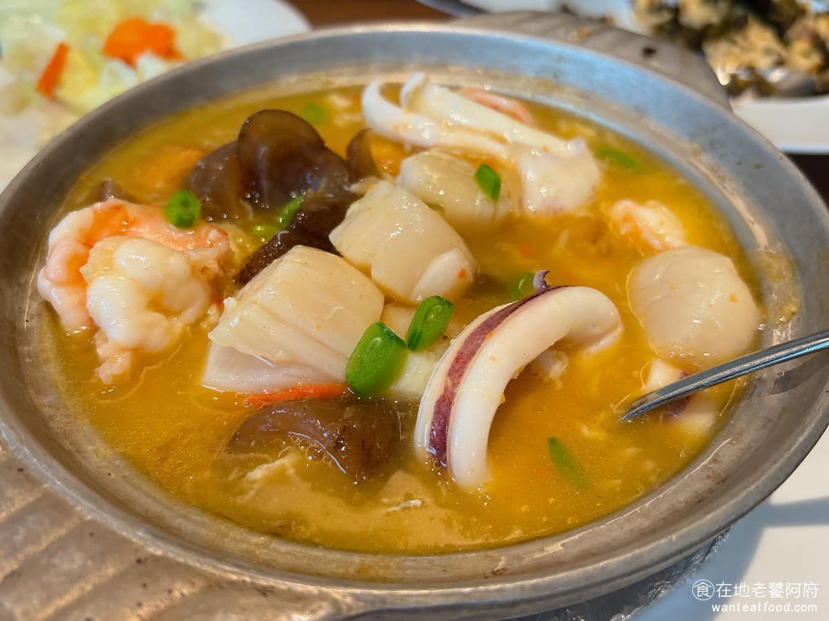 聚聚樓松菸店 聚聚樓松菸店菜單 美食 國父紀念館美食