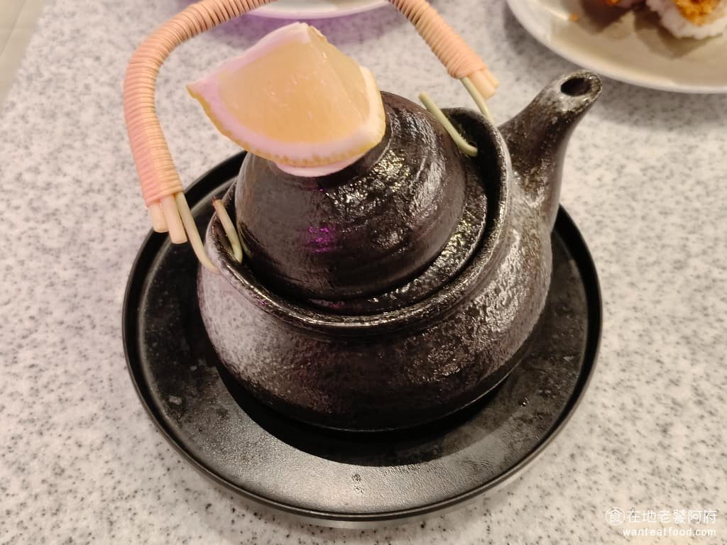 MAGiC TOUCH点爭鮮中壢大全聯店 美食