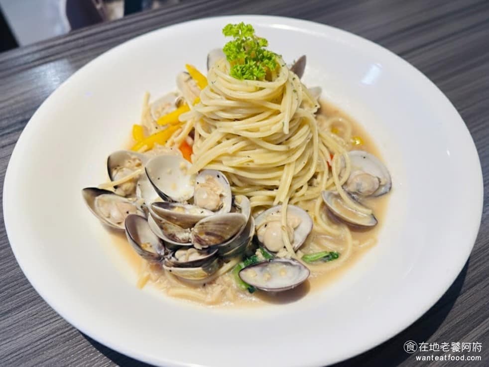 洋城義大利餐廳汐止遠雄店 汐止區美食 汐止美食