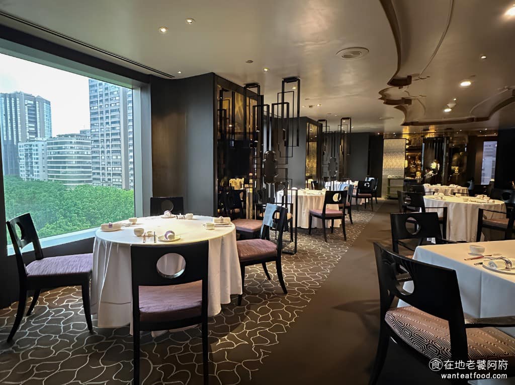 香宮 Shang Palace 台北遠東香格里拉 大安區美食 大安美食