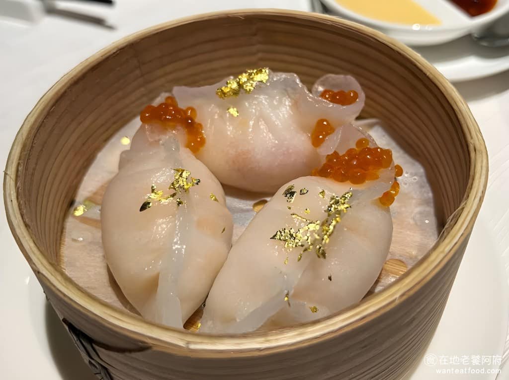 香宮 Shang Palace 台北遠東香格里拉 大安區美食 大安美食